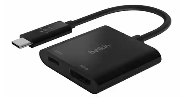 Belkin Adaptador Usb C Hdmi