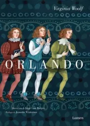 Orlando - Woolf Virginia