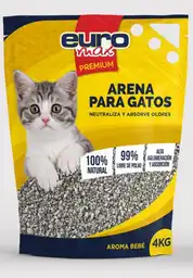 Euromax Arena de Gatos