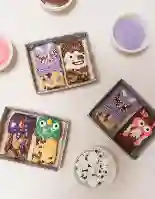 Mika Monstruos