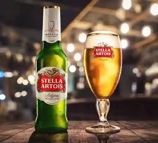 Stella Artois 300 Ml