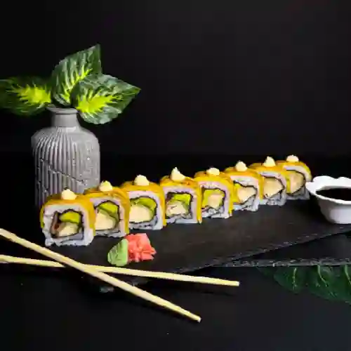 Chicken Roll
