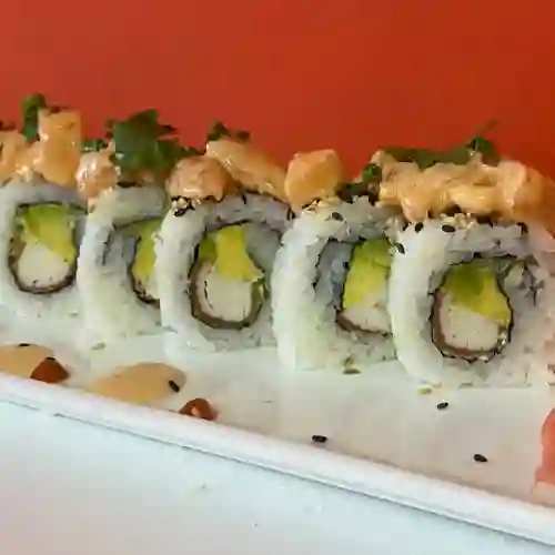Sake Roll