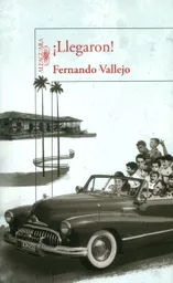 "LLego la plaga a destruir el paraíso"En las afueras de Medellín, a mitad de camino entre los pueblos de Envigado y Sabaneta y entre naranjos y limoneros, en la falda de una montaña se alzaba la finca de la infancia, Santa Anita, mirando hacia la carretera. Desde su corredor delantero los abuelos los veían venir. « ¡Llegaron!», decían aterrados cuando en la primera curva aparecía el Fordcito atestado de niños, como si fueran la plaga de la langosta. No. A Santa Anita no la tumbaron ellos, el narrador y sus hermanos: la tumbó el derrumbe de la montaña en que se alzaba, que en una temporada de lluvias se vino abajo y se la llevó. Hoy, cuando el narrador tiene la edad de los abuelos, los días turbios del presente se tiñen de un color azul. Un libro sobre un paraíso perdido en la pluma de uno de los escritores más burlones del idioma.