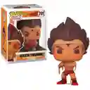 Funko Pop Vegeta Training 