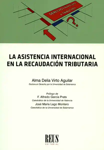 La Asistencia Internacional en la Recaudación Tributaria