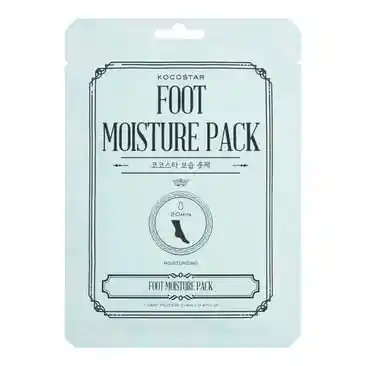 Kocostar Foot Moisture Pack Bl