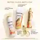 Pantene Crema Para Peinar Fortalecedora Biotinamina B3