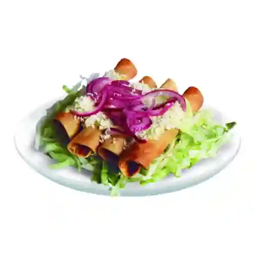 Flautas