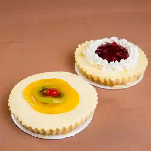 Cheesecake X 2