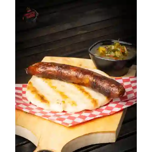 Chorizo Tradicional