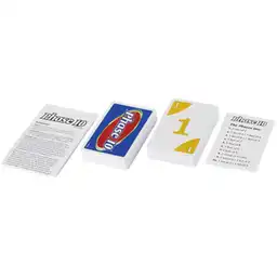 Mattel Juguete Fase 10