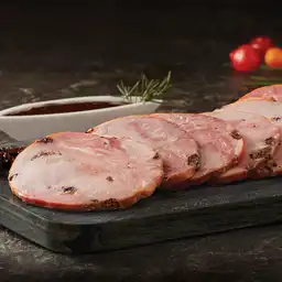 Jamon Provocacion