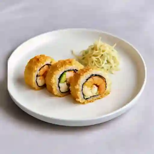 Vega ebi roll