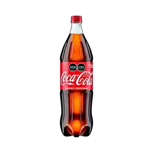 Combo Lechona Kilo (3 Personas) + Cocacola Orig 1.5l