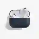 Bellroy Funda Para Airpods 3 Case Podjack Gris