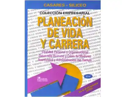 Vida Planeación De Y Carrera