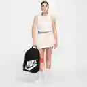Nike Morral Y Elmntl Shoebox Lifestyle Niño Negro Talla MISC