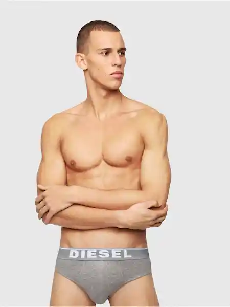 Diesel Calzoncillo Umbr-Andre Hombre Talla XXL