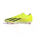 Adidas Zapatos X Crazyfast Para Hombre Amarillo Talla 10.5