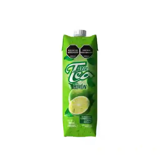 Mr. Tea té de Limón