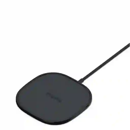 Mophie Base Carga Wireless Pad 15W Negro