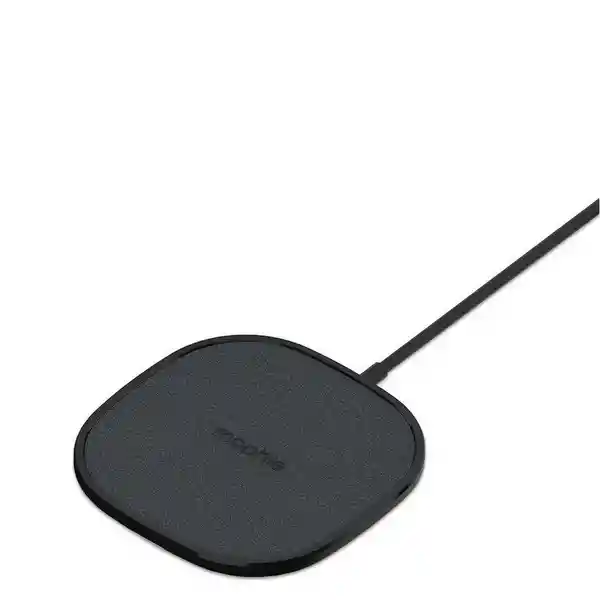 Mophie Base Carga Wireless Pad 15W Negro