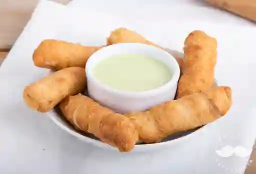 Palito de Queso