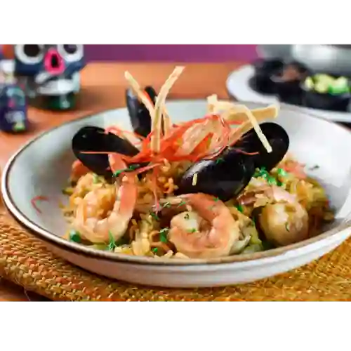 Arroz de Sonora