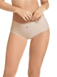Panty Control Suave en Abdomen Perla Talla L