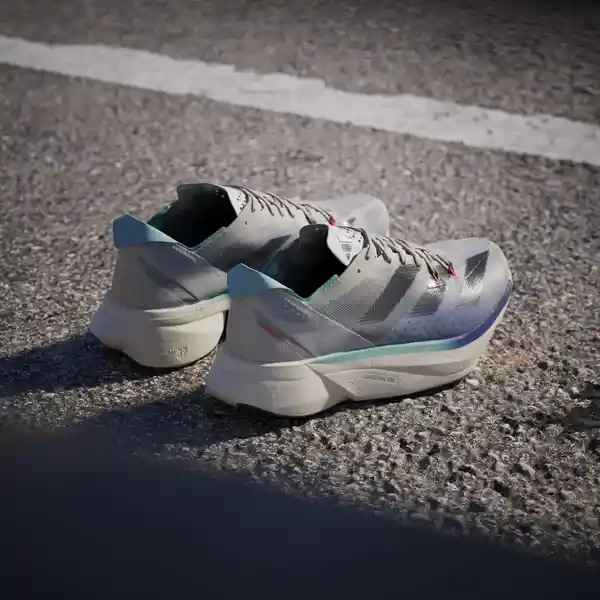Adidas Zapatos Adizero Adios Pro 3 Unisex Blanco 11 Ref: IE6237
