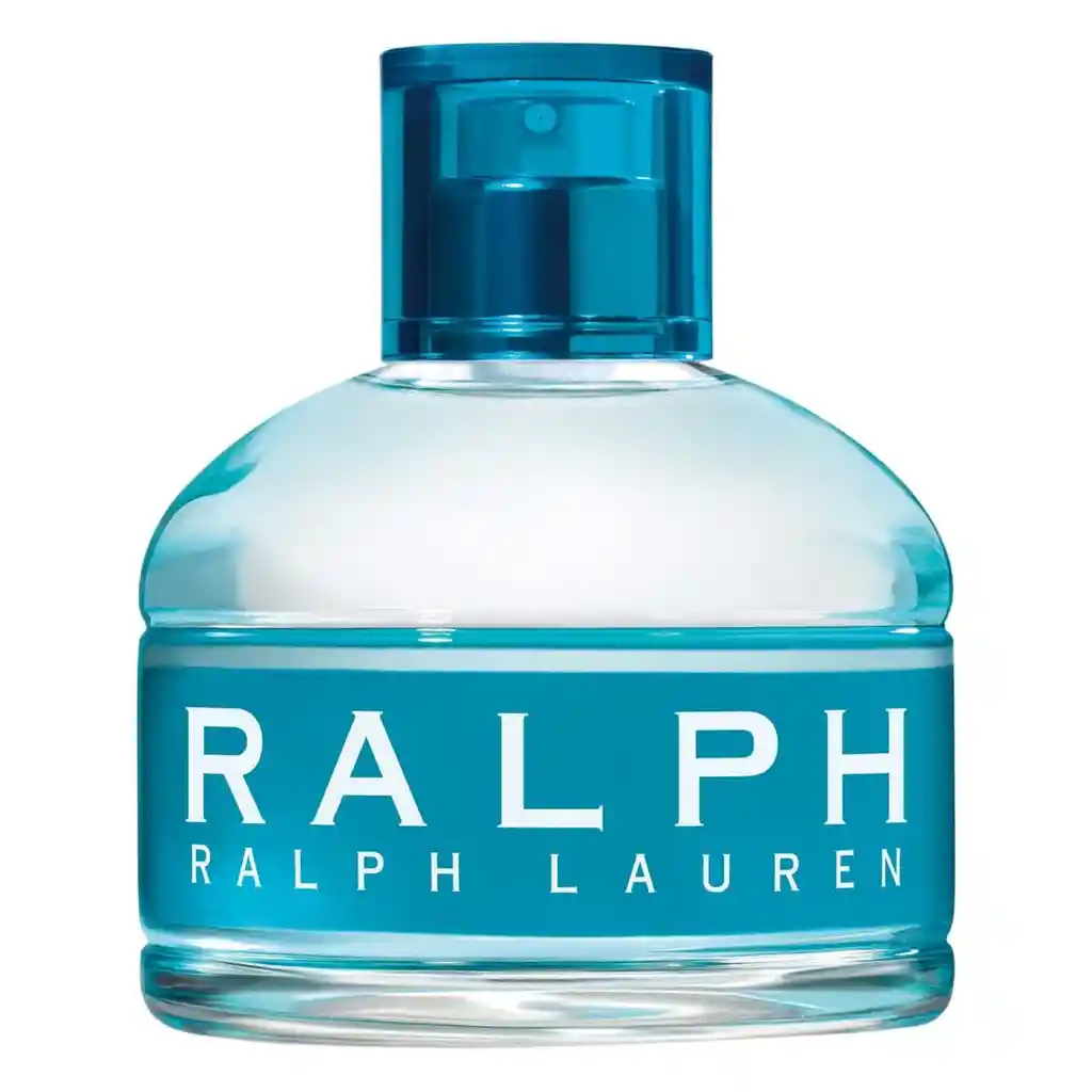 Ralph Lauren Perfume para Mujer Original