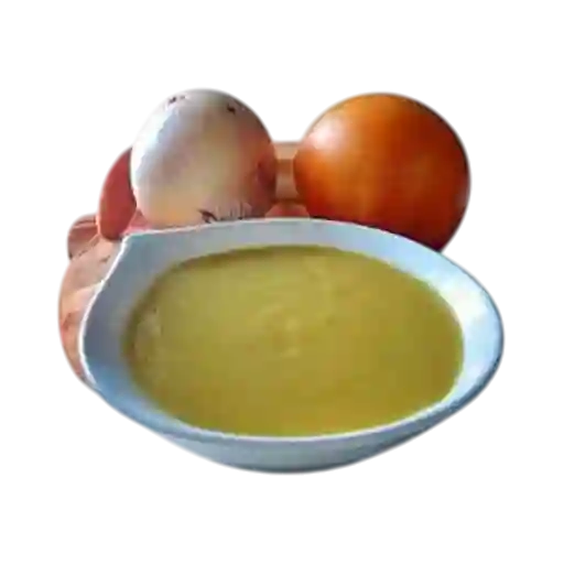 Salsa de Hueso