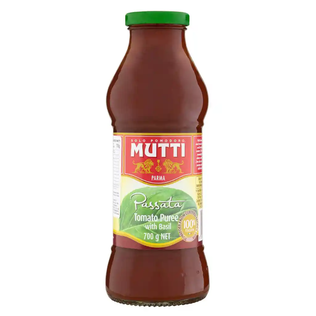 Mutti Passata