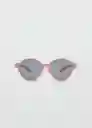Gafas de Sol Petitp Rosa Palo Talla 99 Niñas Mango