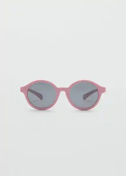 Gafas de Sol Petitp Rosa Palo Talla 99 Niñas Mango