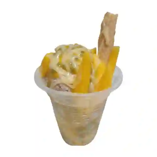 Maracumix