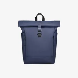 Gaston Luga Mochila Rullen Azul 20 L