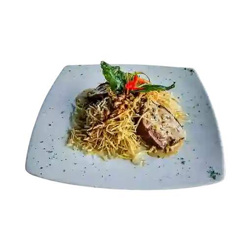 Lomito Rostizado