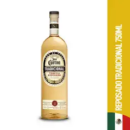 Jose Cuervo Tequila Tradicional