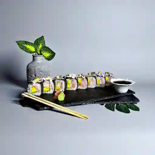 Acevichado Roll