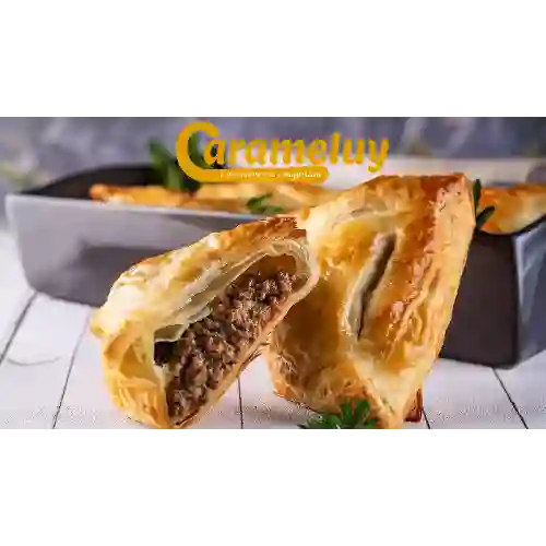 Pastelitos de Carne