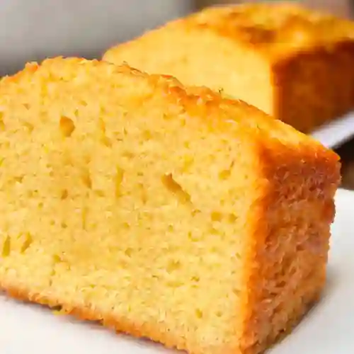 Torta de Naranja