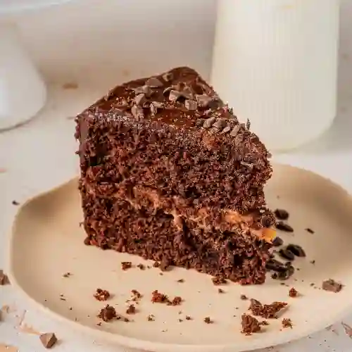 Torta de Chocolate
