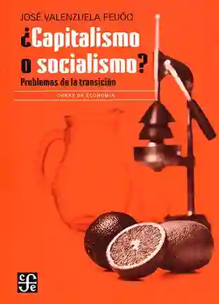 ¿Capitalismo o Socialismo? Problemas de la Transicion