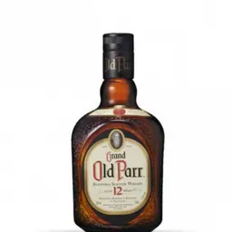 Whisky Old Par X 500 ml