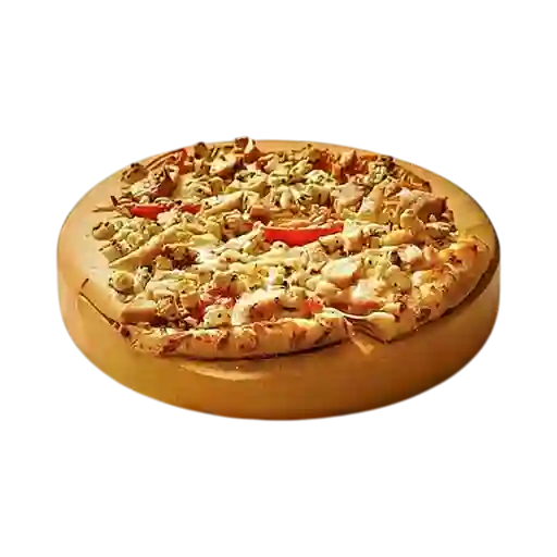 Pizza Pollo
