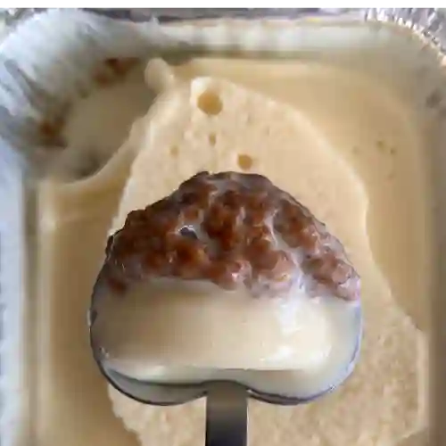 Ice Cream Cuchareable