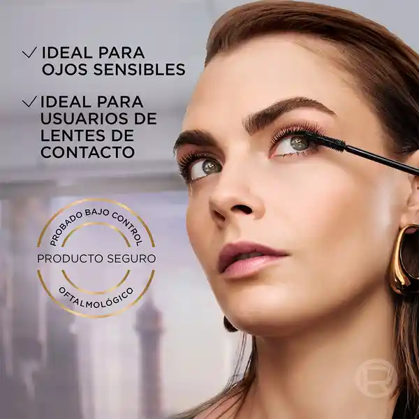 Máscara de pestañas Lash Paradise Big Deal