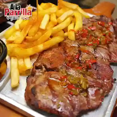 Esp. Punta Gorda Al Grill